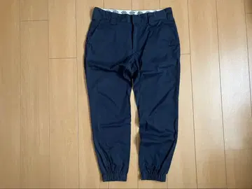 Dickies 디키즈 조거 팬츠 네이비