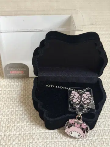산리오 캐릭터즈 시크릿 목걸이