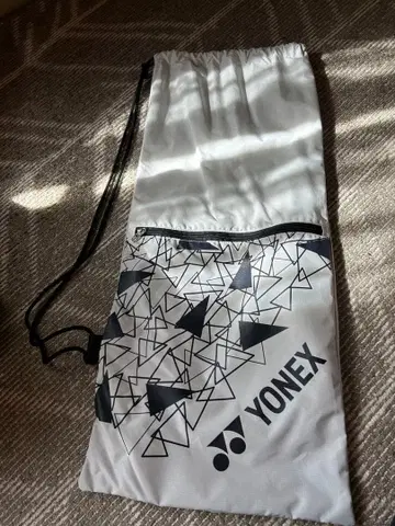 YONEX 테니스 라켓 케이스