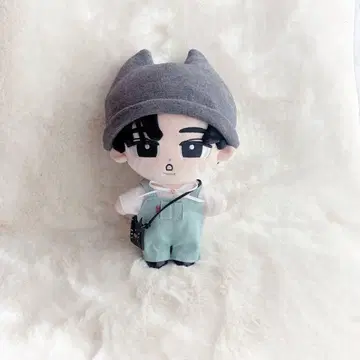 BIG 스노우 의류