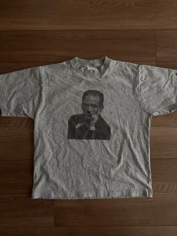 VA 프라그먼트 챔피언 발터 그로피우스 티셔츠