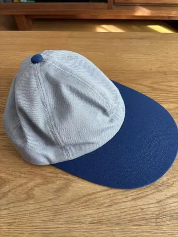 StripesForCreative SIMPLE TWO-TONE CAP