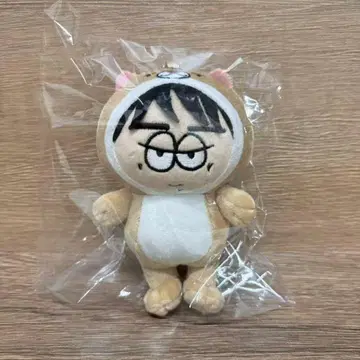 ONE N' ONLY REI 사와무라 레이 봉제 인형