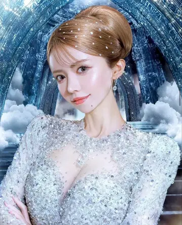 벌스데이 드레스
