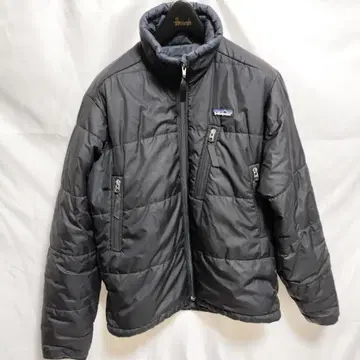 파타고니아 Patagonia 여성용 S 사이즈 다크 그레이 자켓