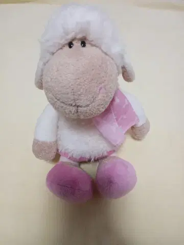 nici 양 제리 메이 봉제 인형 25cm