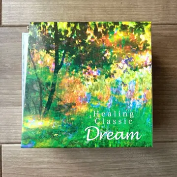 유캔 힐링 클래식 CD