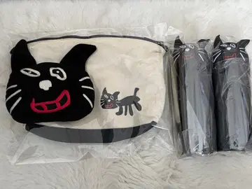 키요 굿즈 모음
