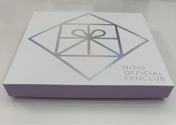 NiziU 갱신 혜택