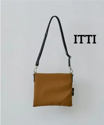 ITTI 이치 MID 폴리카보네이트 사코슈