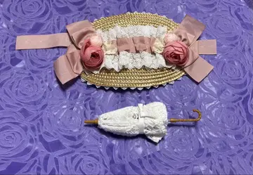 브라이스 코케트 뤼미에르 아웃핏 일부