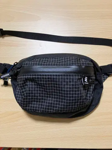 MIYAGEN obsi pack 블랙