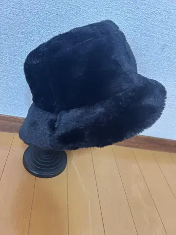 퍼 버킷 햇