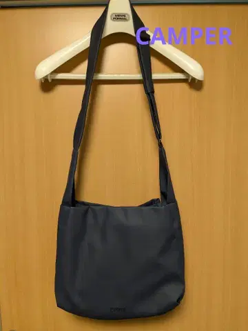 CAMPER 숄더백