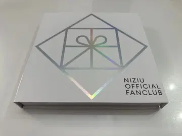 회원 갱신 혜택 NiziU