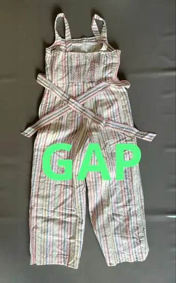 GAP 여성용 오버롤