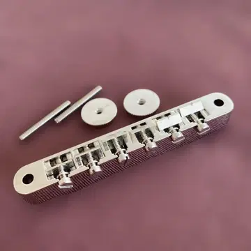 Gibson Custom Shop ABR-1 논와이어