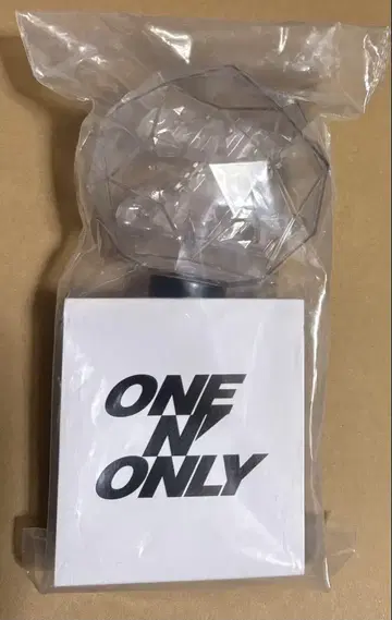 ONE N' ONLY 응원봉 #005