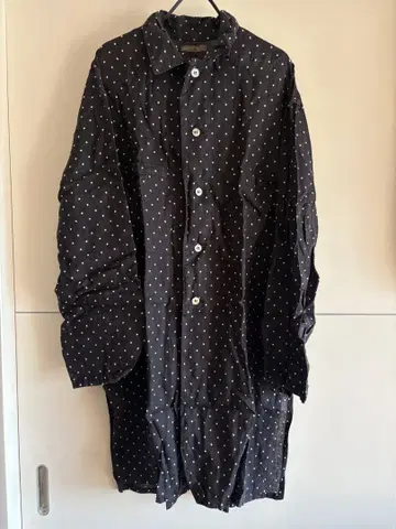 Y's 린넨 셔츠