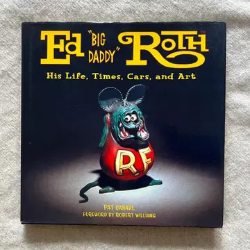 Ed 'BIG DADDY' Roth