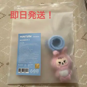 MINITEEN 데코 밴드 JJONGTORAM