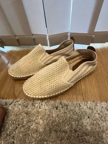 SHIPS anyloasa Espadrilles 콜라보 에스파드리유