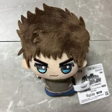 죠죠의 기묘한 모험 SD 인형 JOJO 조셉 죠스타