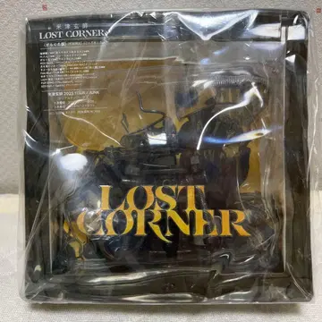 LOST CORNER <가라쿠타반> 요네즈켄시