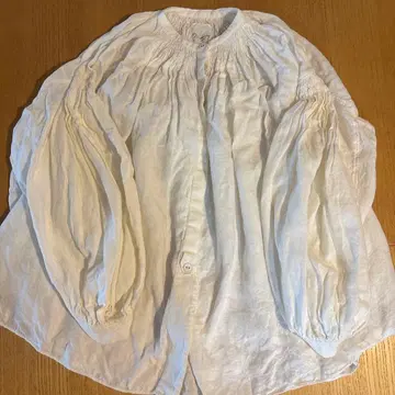 pheeta 피타 블라우스