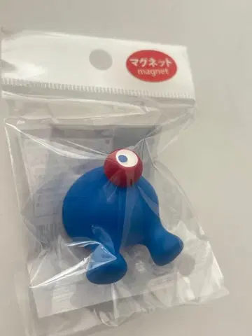 만박 EXPO 미야쿠미야쿠 엉덩이 마그넷 꼬리 마그넷
