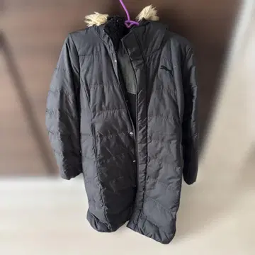 푸마 벤치 코트