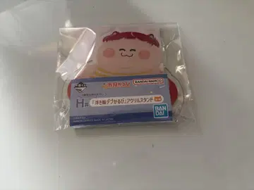 제일복권 아카미 카루비 [ 튜브 데부 카루비 ] 아크릴 스탠드
