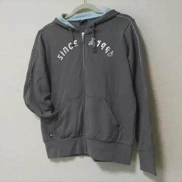 윌슨 WILSON 베어 후드티 L 미사용 택 포함