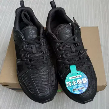 미사용 새상품 던롭 리파인드 26.5cm