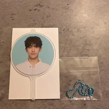 도겸 Follow 미니 피켓
