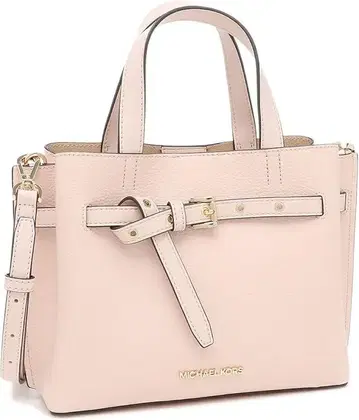 [ 새상품 ] MICHAEL KORS 마이클코어스 에밀리아 숄더백