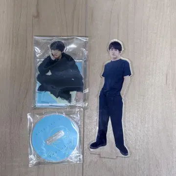 아카소 에이지 아크릴 스탠드