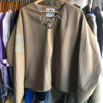 CMF comfy outdoor garment 아웃도어 자켓 베이지