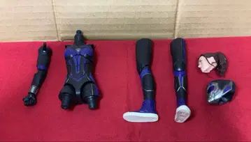 마블 레전드 캐시 랭