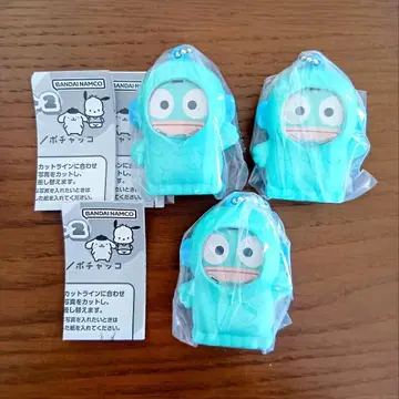 한교동 3개 사진 프레임 마스코트 2