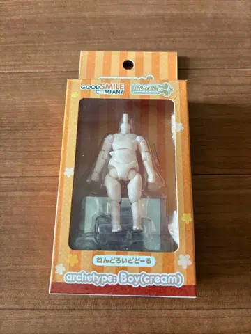 넨도로이드돌