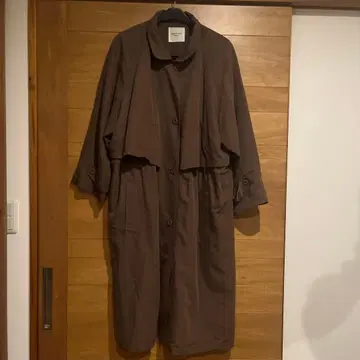 FREAK'S STORE 스텐카라 코트