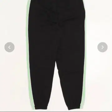 adidas 테이프 커프 조거 팬츠