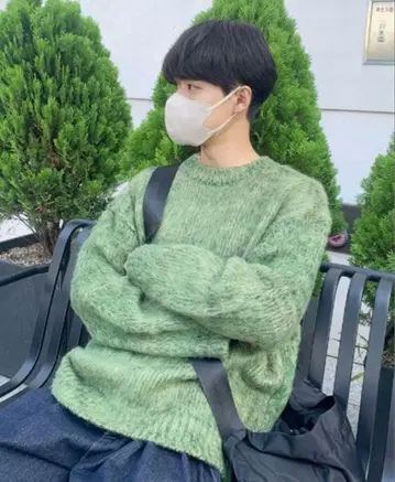 nugu 니트