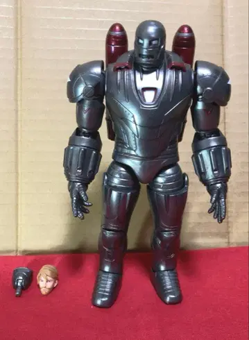 마블 레전드 하이드라 스톤 퍼