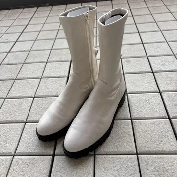 다이애나 스트레치 숏부츠 23.5cm