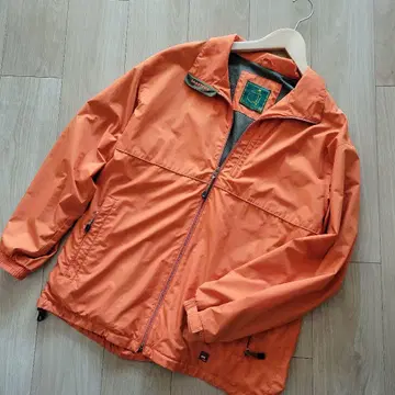 MASTERS 블루종 바람막이 점퍼 골프 자켓