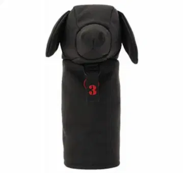 DOGGY 페어웨이 우드 커버 TL 브리핑