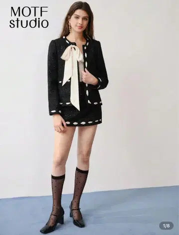 셋업/MOTF studio/SHEIN