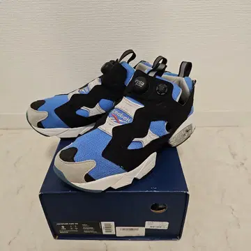 Reebok Instapump Fury 인스타펌프 퓨리 94